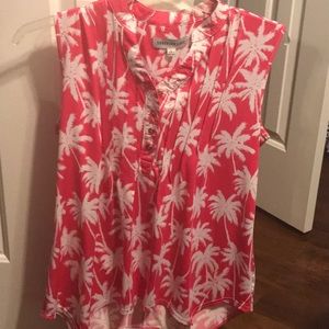 BRAND NEW TANK TOP